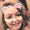 Chloe Warren - @i.like._.blankets - TikTok