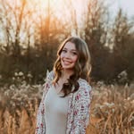 Chloe Warren - @chloewarren09 - Instagram