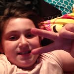 Chloe Warren  The Unicorn - @chloewarren9279 - Instagram