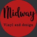 Midway Vinyl and Design - by chloe warren and luis ruiz-garcia - Facebook