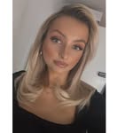 Chloe Wightman - @khloewxox - Instagram