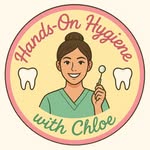 🧚 🦷 Chloe Willis 🦷 🧚 - @__handsonhygienewithchloe__ - Instagram