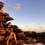 Chloe Willis - @viaggio_fotografia - Instagram