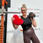 Chloe Willis - @coached_by_clo - Instagram