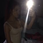 Chloe wray - @chloewray15 - Instagram