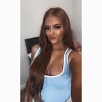 Chloe Wray - Facebook