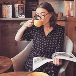 Chloe Wray - @chloemarthawray - Instagram