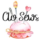 Chloe Wray - @clo_sews - Instagram