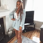 Chloe Wray - @chloewray_ - Instagram