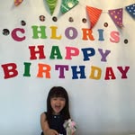 Chloris Wong - @chloris.wong0529 - Instagram