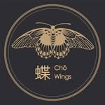 蝶 | Chō wings | فراشات 🦋🇸🇦 - @cho.wings - Instagram