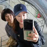 조윤경 - @cho_yunkyung - Instagram