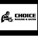 CHOICE RAILING & GATES LTD - @choicerailing_ - Instagram