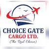 CHOICEGATE CARGO LIMITED - @choicegate.cargo - TikTok