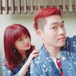 최하늘 - @chol_ha_neul - Instagram