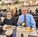 Chon Ho - Facebook