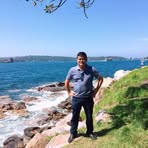 Chon Ho - Facebook