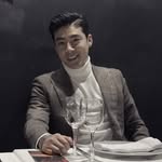 Chong Kong kim - @chongkongkim - Instagram