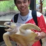 Chong Kong Ping - @kongpingchong - Instagram