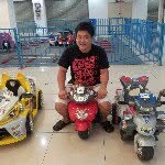 Chong Min Keak - @chongminkeak - Instagram