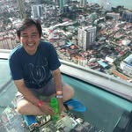 Ow Chong Ming - @chongmingow - Instagram