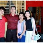 Chew Choon Kooi - @choonkooi2 - Instagram