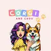 Chou and Her Dogs 🐶 - @chouful.lighter - TikTok