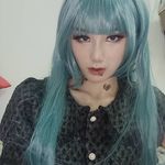 Chou Huang - @wata_chou - Instagram