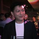 Huang Chou - @chou.huang - Instagram