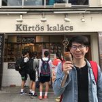 Hung Chouhuang - @hung_chou_huang - Instagram
