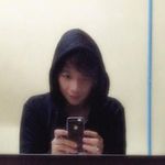 Noval Huang - @chouhuang14 - Instagram