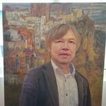 Wayne Chou Huang - @waynechouhuang - Instagram
