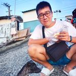 Yin-chou Huang - @skylerhuang0914 - Instagram