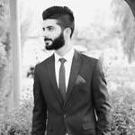 Shwan T Ali - @chowman_ali - Instagram