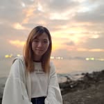 Winifred Chow - @chow_man_ying - Instagram