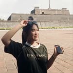 Minh Châu - @_chow.mink_ - Instagram