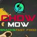 CHoW MoW - Facebook