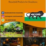 Chow-mow India - @mowindia - Instagram