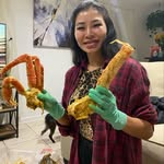 Doreen - @chowmow20 - Instagram