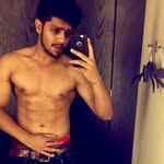 Hitesh Aggarwal - @chowmowpow - Instagram