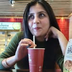 Khushi_081🧿 - @chow_moww - Instagram