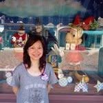 Chow Yin Ping - @applealicechow - Instagram