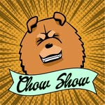 Chow Show - @chow_show_av - Instagram