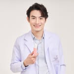 Chowwanid Potatanayong - @chow.showtime - Instagram