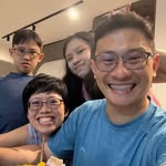 Chow Kah Weng - @kahwengchow - Instagram