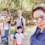 Chow Weng On - @chowwengon - Instagram