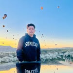 Chow Weng Seng - @proseng81 - Instagram