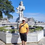 Chow Weng Shyong - @shyongchowweng - Instagram