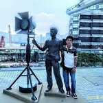 Choy Chan - @yoonchoy0325 - Instagram
