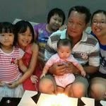 Chong Choy Ping - @choypingchong - Instagram